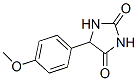 CAS No 6617-78-3  Molecular Structure