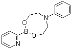 CAS No 662138-96-7  Molecular Structure
