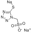 CAS No 66242-82-8  Molecular Structure
