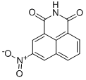CAS No 66266-36-2  Molecular Structure