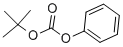 CAS No 6627-89-0  Molecular Structure