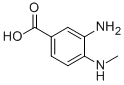 CAS No 66315-15-9  Molecular Structure