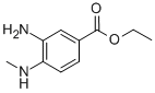 CAS No 66315-23-9  Molecular Structure