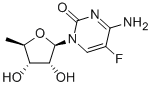 CAS No 66335-38-4  Molecular Structure