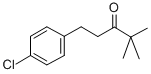 CAS No 66346-01-8  Molecular Structure