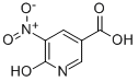 CAS No 6635-31-0  Molecular Structure