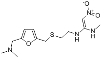 CAS No 66357-35-5  Molecular Structure