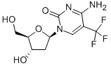 CAS No 66384-66-5  Molecular Structure