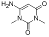 CAS No 6642-31-5  Molecular Structure