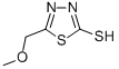 CAS No 66437-18-1  Molecular Structure