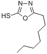 CAS No 66473-10-7  Molecular Structure