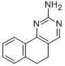 CAS No 66521-84-4  Molecular Structure