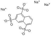 CAS No 6654-64-4  Molecular Structure