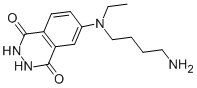 CAS No 66612-29-1  Molecular Structure