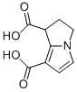 CAS No 66635-69-6  Molecular Structure
