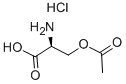 CAS No 66638-22-0  Molecular Structure