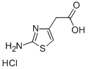 CAS No 66659-20-9  Molecular Structure