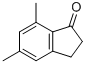 CAS No 6682-69-5  Molecular Structure