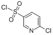 CAS No 6684-39-5  Molecular Structure