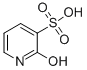CAS No 6684-45-3  Molecular Structure