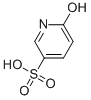 CAS No 6684-46-4  Molecular Structure