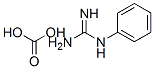 CAS No 6685-76-3  Molecular Structure