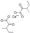 CAS No 66872-75-1  Molecular Structure