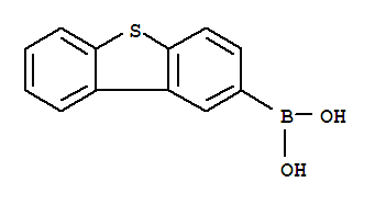 CAS No 668983-97-9  Molecular Structure