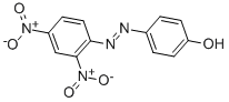 CAS No 6690-51-3  Molecular Structure