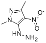 CAS No 66971-55-9  Molecular Structure