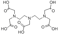 CAS No 67-43-6  Molecular Structure