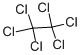 CAS No 67-72-1  Molecular Structure