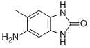 CAS No 67014-36-2  Molecular Structure