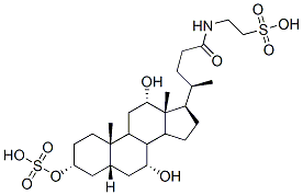 CAS No 67030-62-0  Molecular Structure