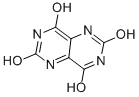 CAS No 6713-54-8  Molecular Structure