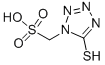 CAS No 67146-22-9  Molecular Structure