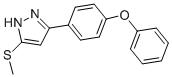CAS No 671754-10-2  Molecular Structure