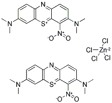 CAS No 6722-15-2  Molecular Structure