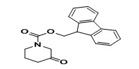 CAS No 672310-11-1  Molecular Structure