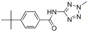 CAS No 672338-07-7  Molecular Structure