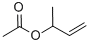 CAS No 6737-11-7  Molecular Structure