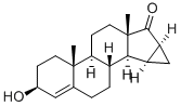 CAS No 67372-65-0  Molecular Structure