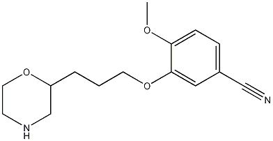 CAS No 675126-28-0  Molecular Structure