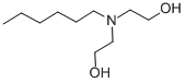 CAS No 6752-33-6  Molecular Structure