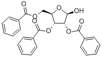 CAS No 67525-66-0  Molecular Structure