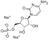 CAS No 6757-06-8  Molecular Structure
