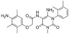 CAS No 676148-81-5  Molecular Structure