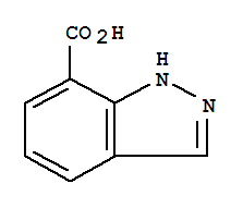 CAS No 677304-69-7  Molecular Structure