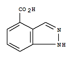 CAS No 677306-38-6  Molecular Structure