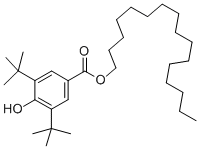 CAS No 67845-93-6  Molecular Structure
